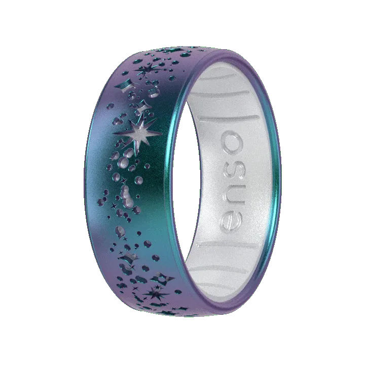 Supernova Ring - Nebula
