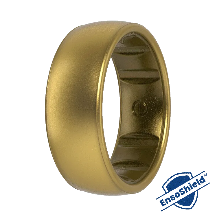 Elements Luxe Ring - Antique Gold