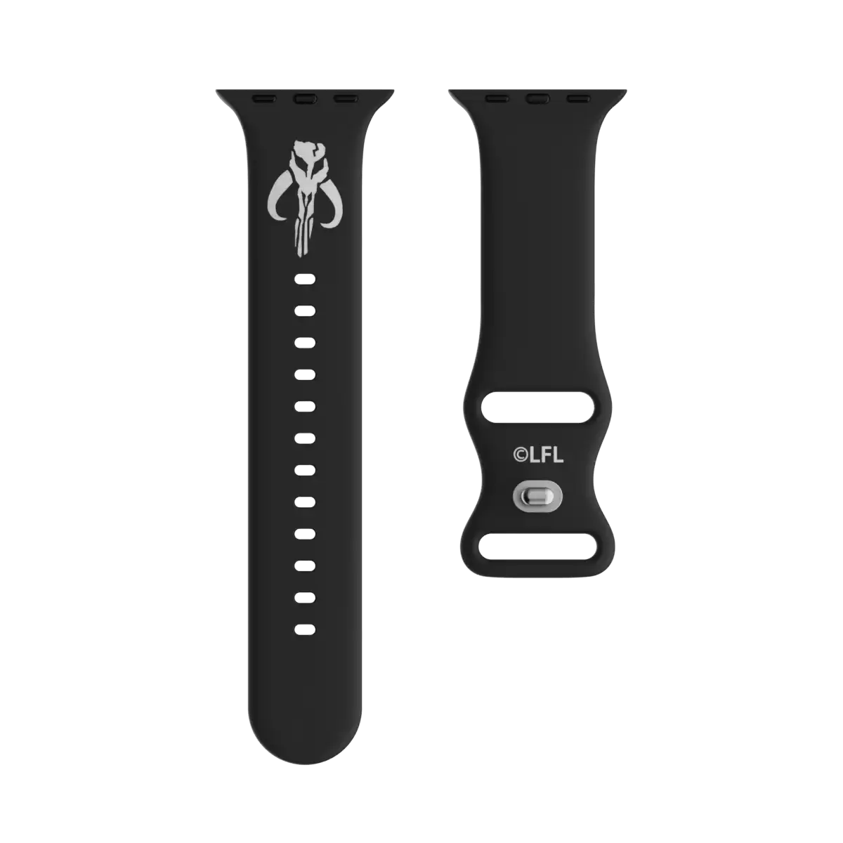 Star Wars™ Silicone Sport Apple Watch Band - Mythosaur