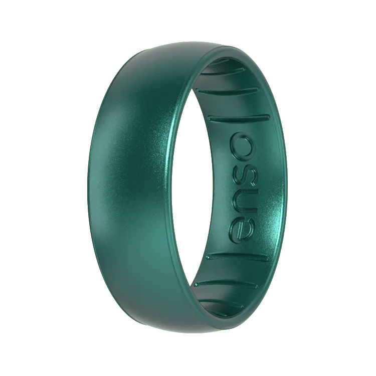 Birthstone Ring - Emerald