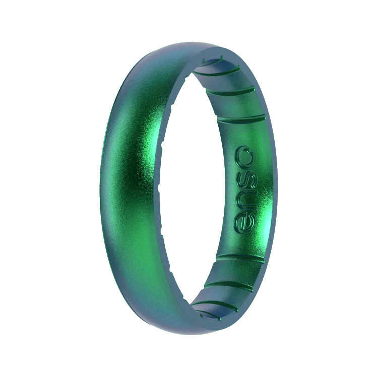 Thin Legends Ring - Dragon