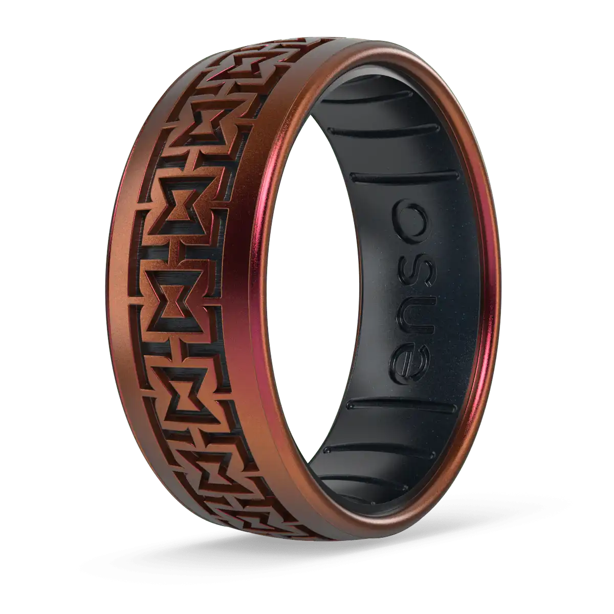 Gimli The Lord of the Rings Ring - Poseidon