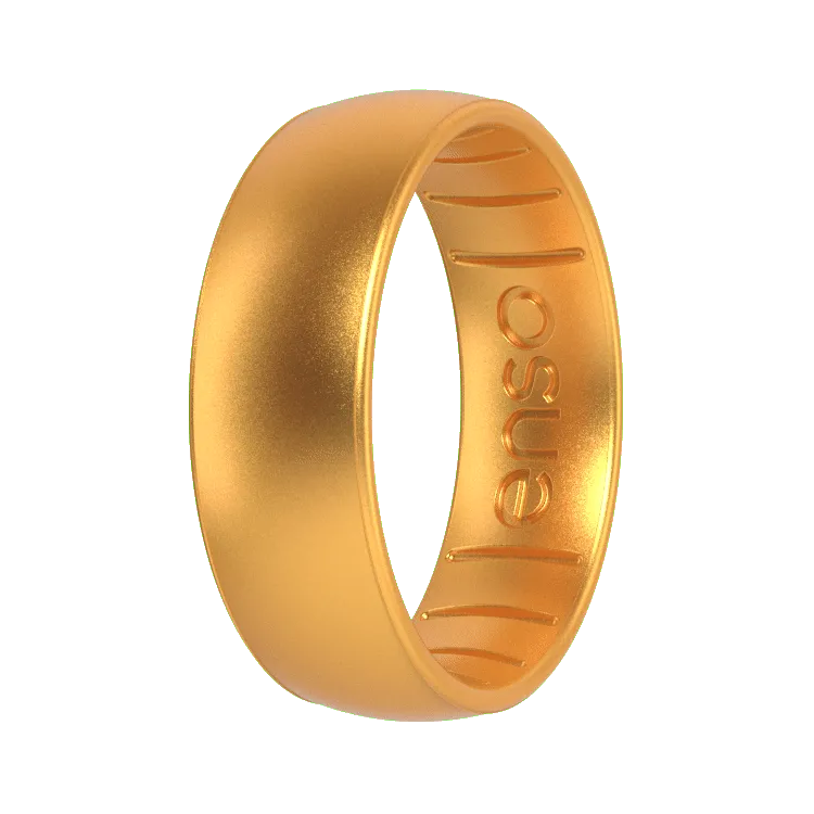 Elements Ring - Gold