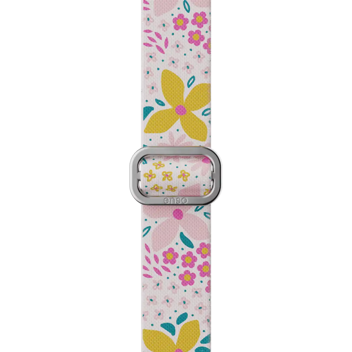 Solo Loop Apple Watch Band - Ditsy Floral