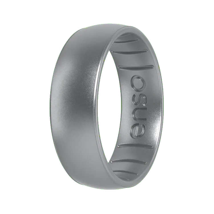 Elements Ring - Silver