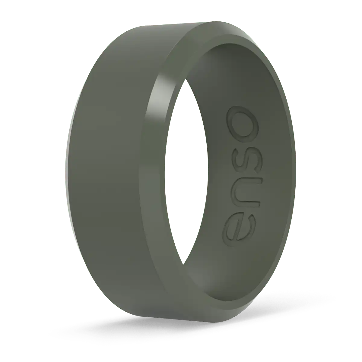 Bevel Ring - Pine
