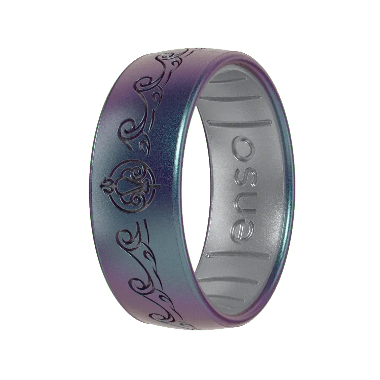 Ariel's Waves Disney Ring - Mermaid