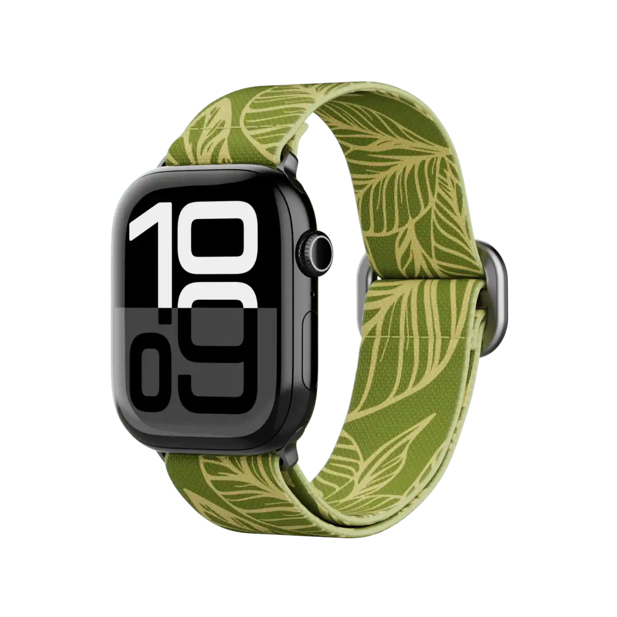 Solo Loop Apple Watch Band - Tropical Reverie