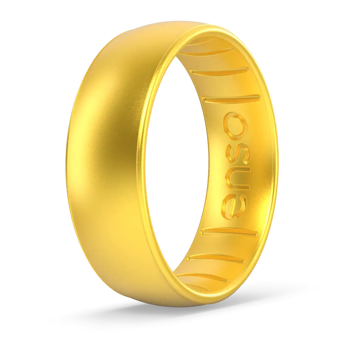Birthstone Ring - Yellow Topaz