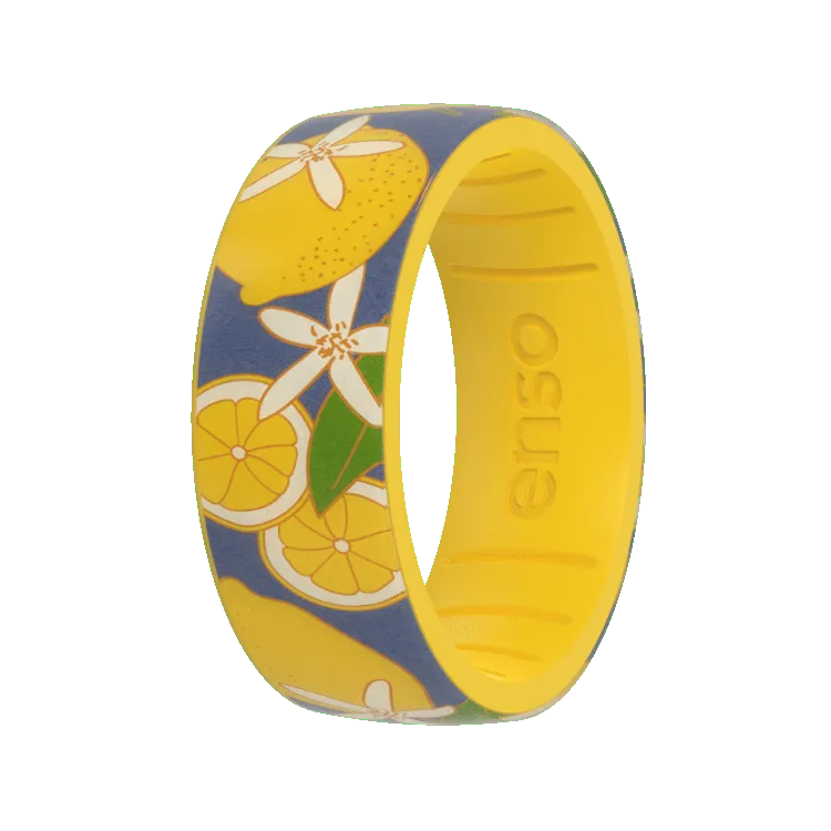 Citrus Grove Ring - Citrus Grove
