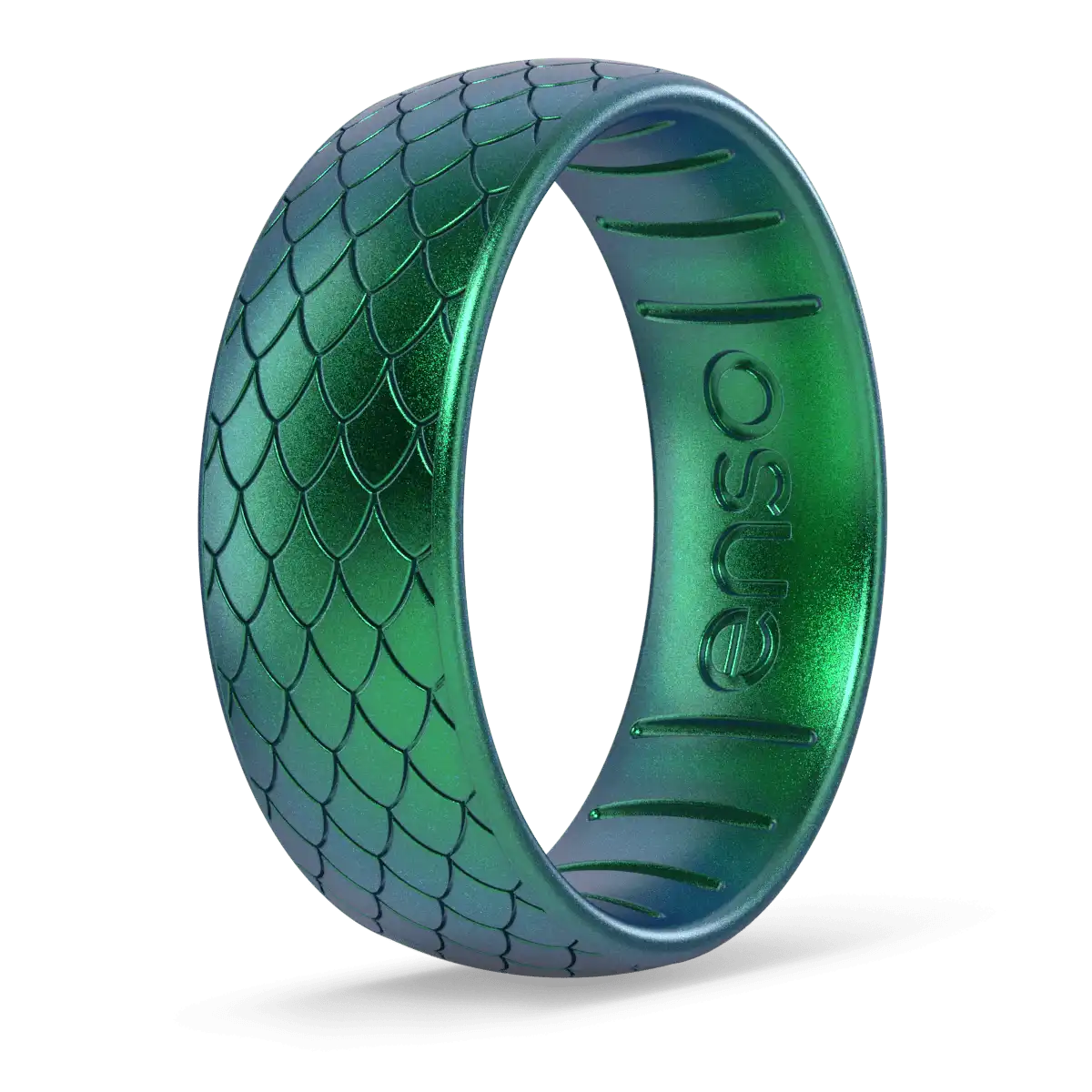 Dragon Scale Ring - Dragon