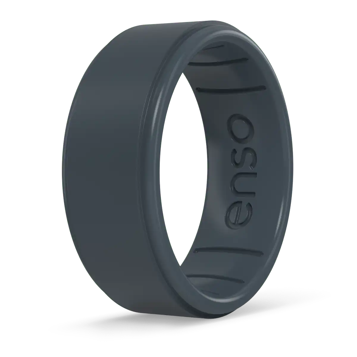 Rise Ring - Slate