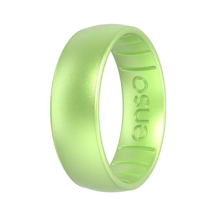 Birthstone Ring - Peridot