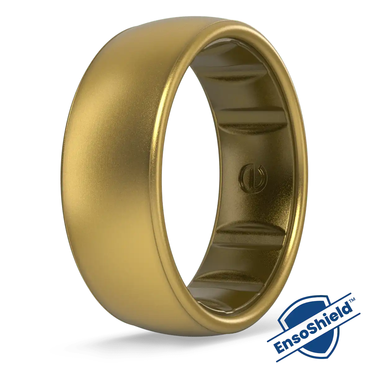 Elements Luxe Ring - Antique Gold