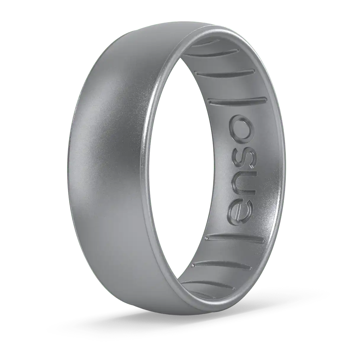 Elements Ring - Silver