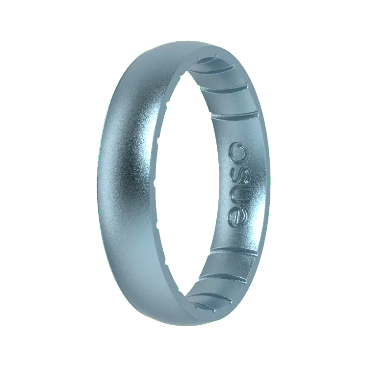 Thin Legends Ring - Yeti