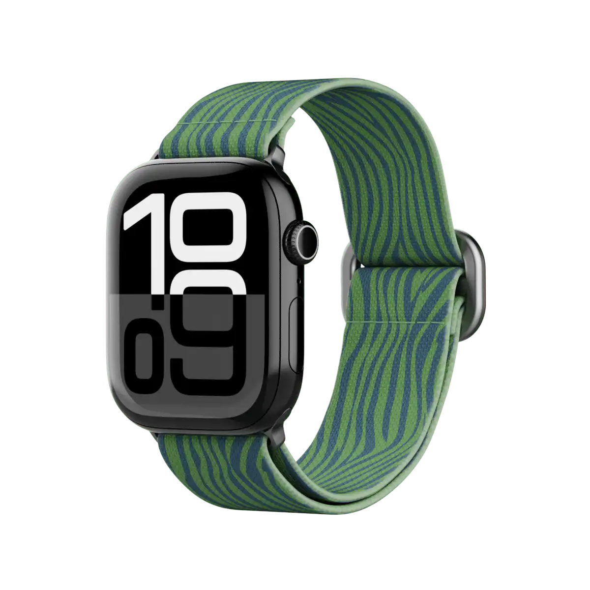 Solo Loop Apple Watch Band - Organic Curves
