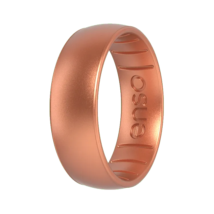 Elements Ring - Copper