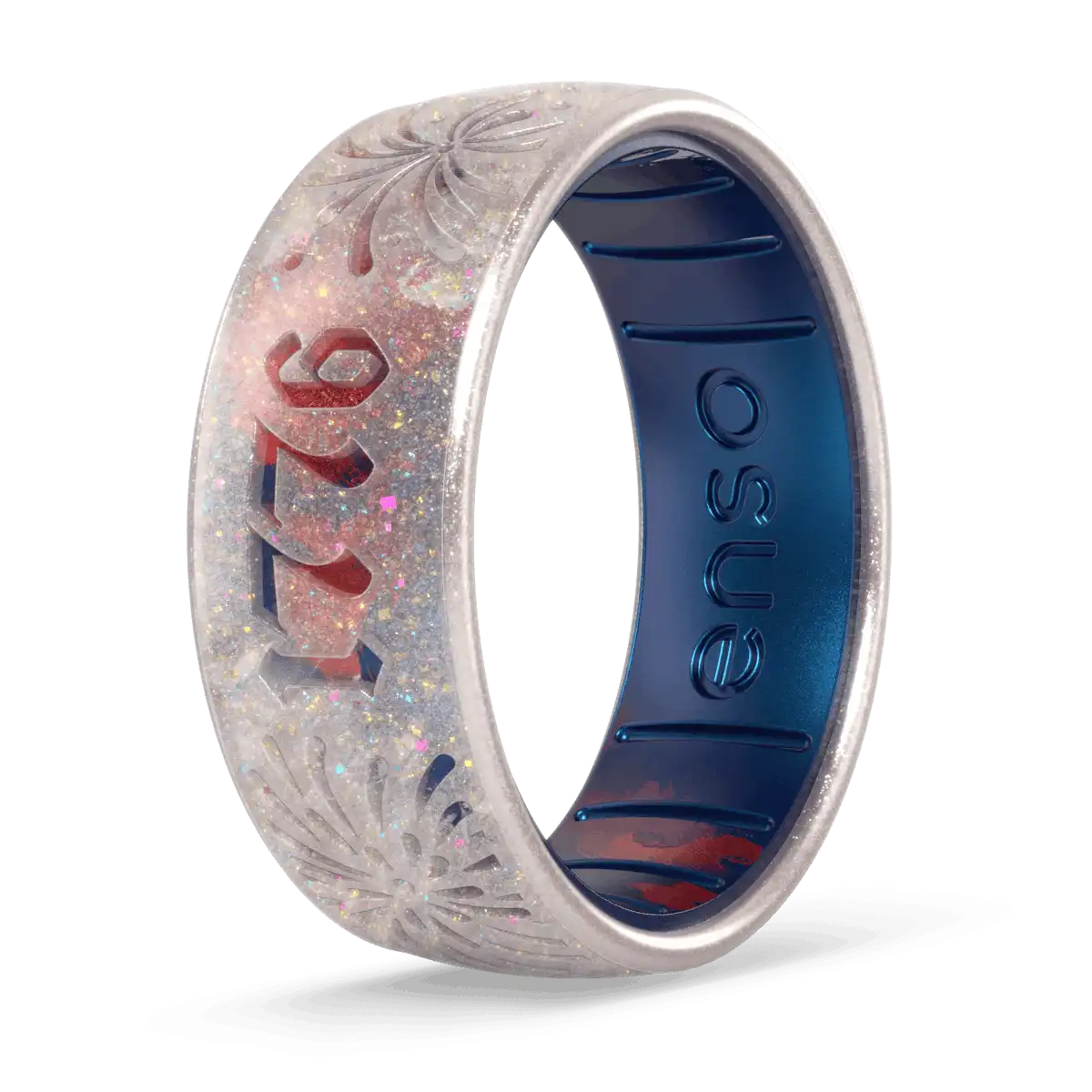 Legacy of ‘76 Ring - Opal