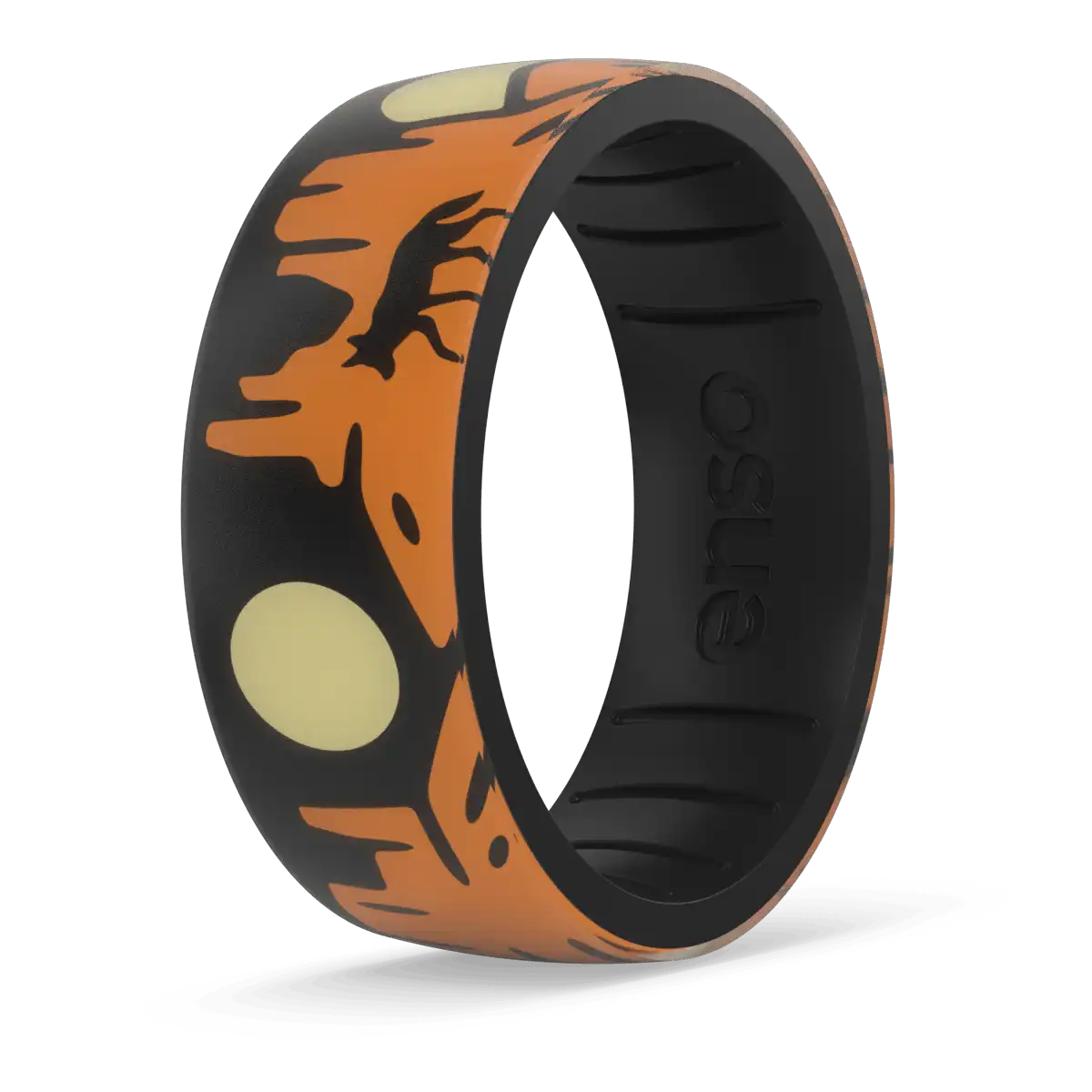 Coyote Run by Liam Ashurst Ring - Coyote Run