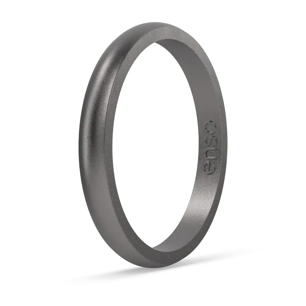 Halo Elements Ring - Platinum