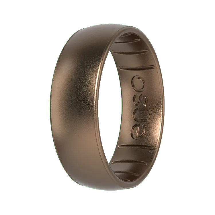 Elements Ring - Bronze