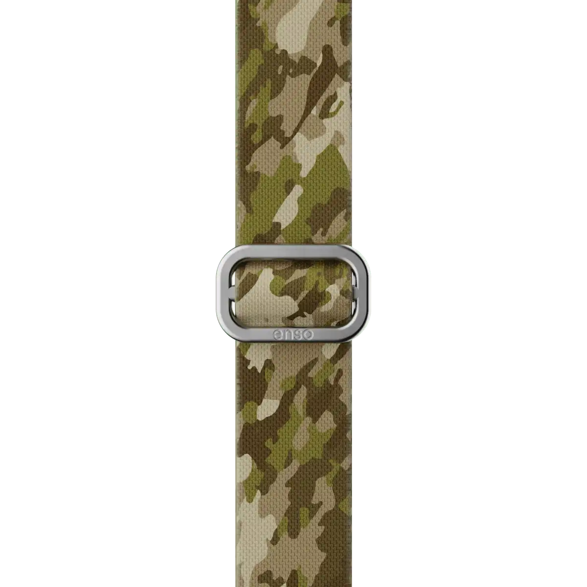 Solo Loop Apple Watch Band - Desert Camo