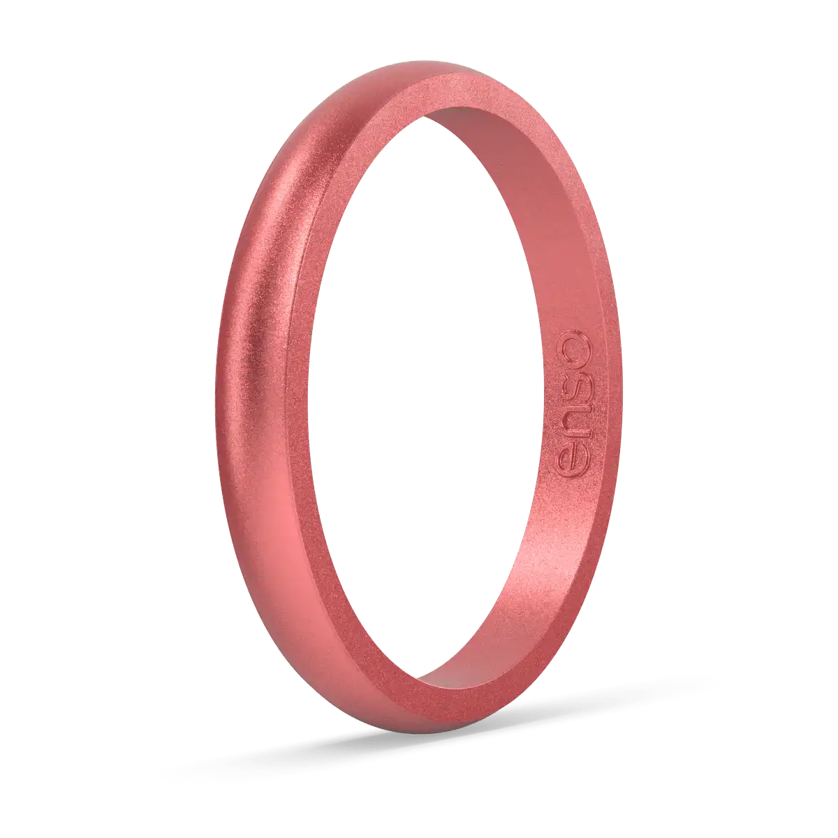 Halo Elements Ring - Pink Diamond
