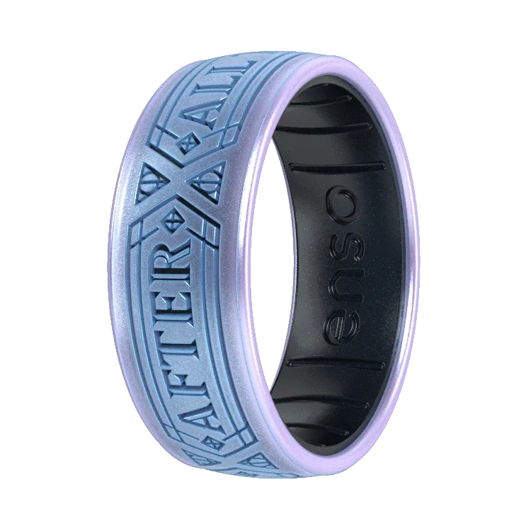 After All This Time Harry Potter Ring - Moonstone