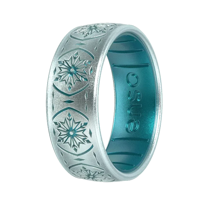 Elsa Frozen Disney Ring - Unicorn