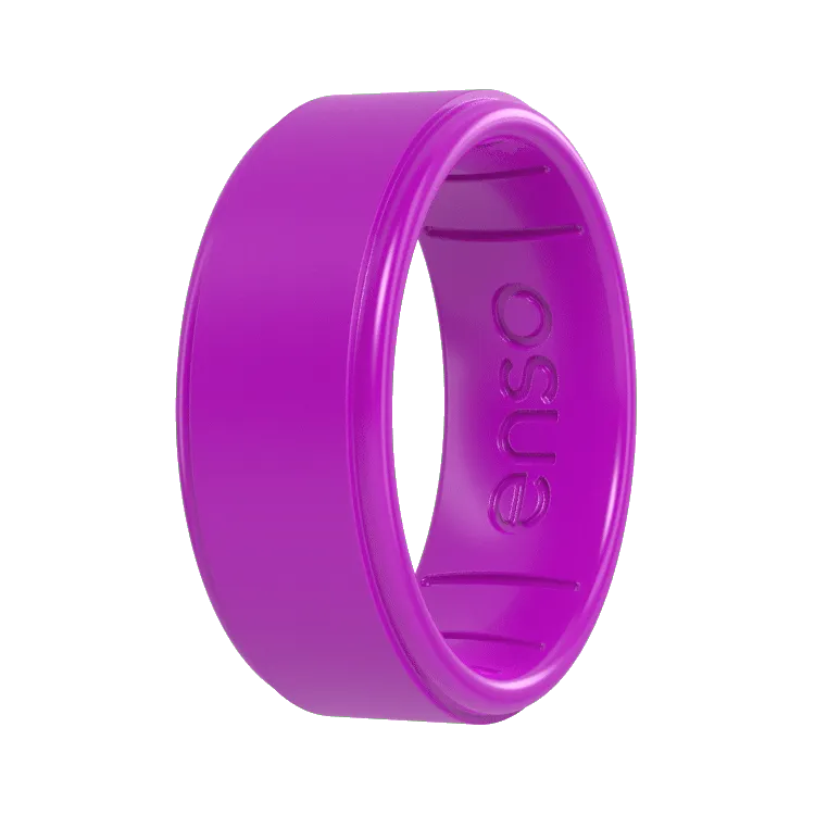 Rise Ring - Ultraviolet