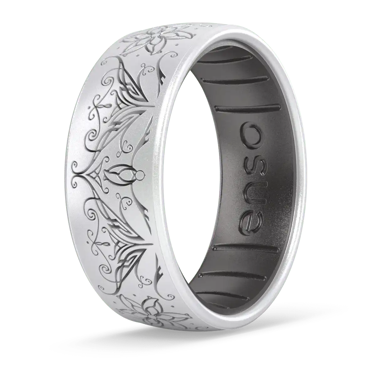 Galadriel The Lord of the Rings Ring - Pearl
