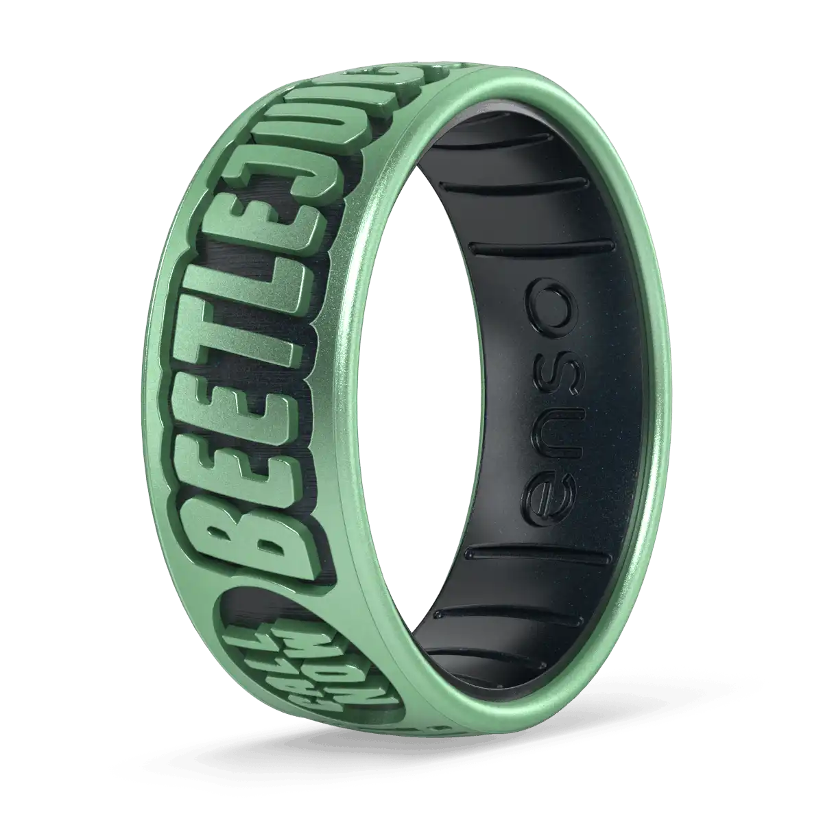 Call Now Beetlejuice Ring - Medusa