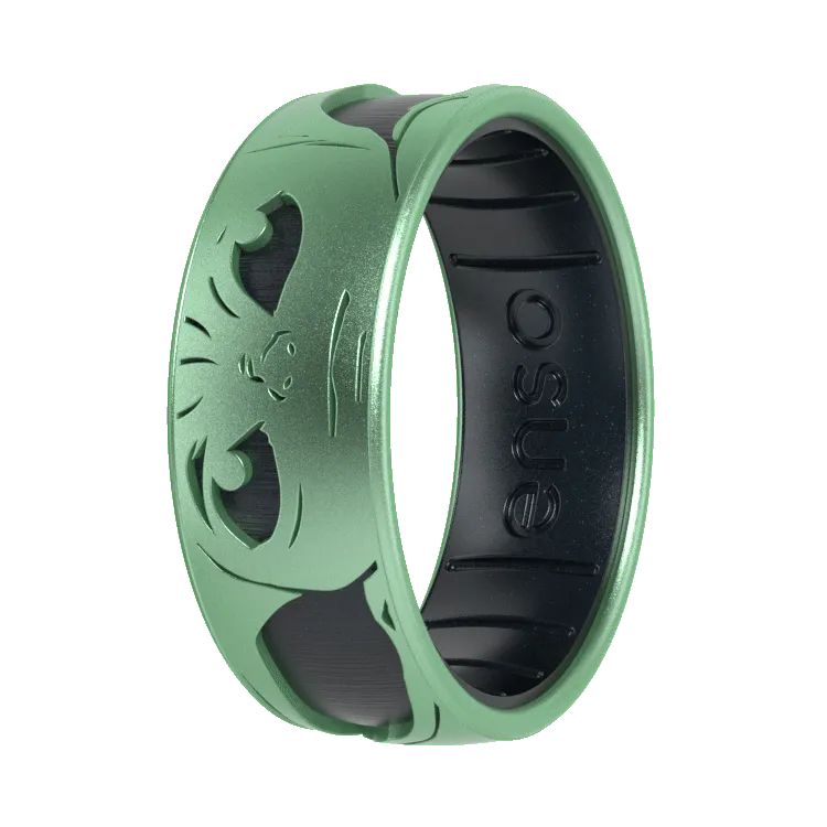 Grogu™ Star Wars™ Ring - Medusa