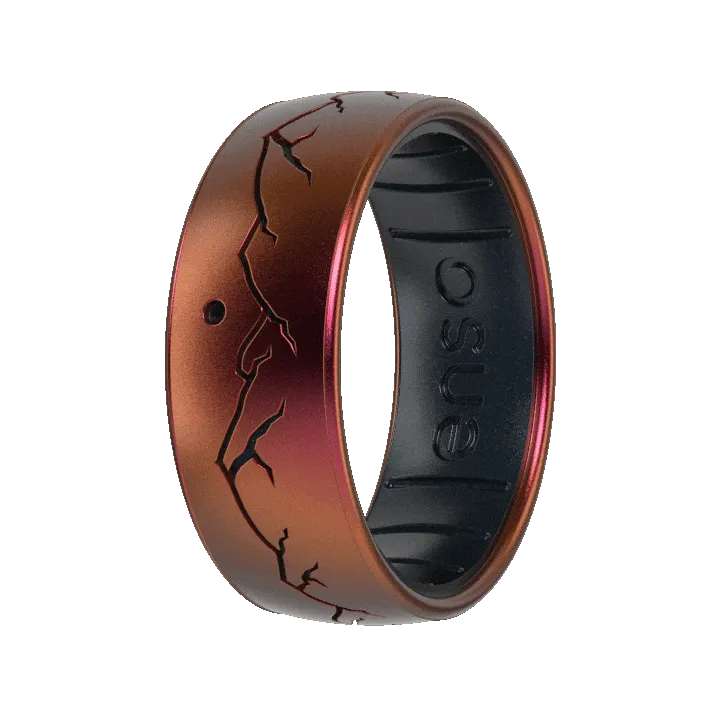 Daybreak Ring - Poseidon