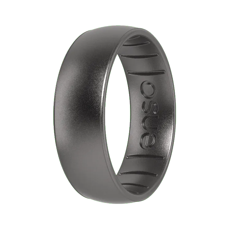 Elements Ring - Platinum