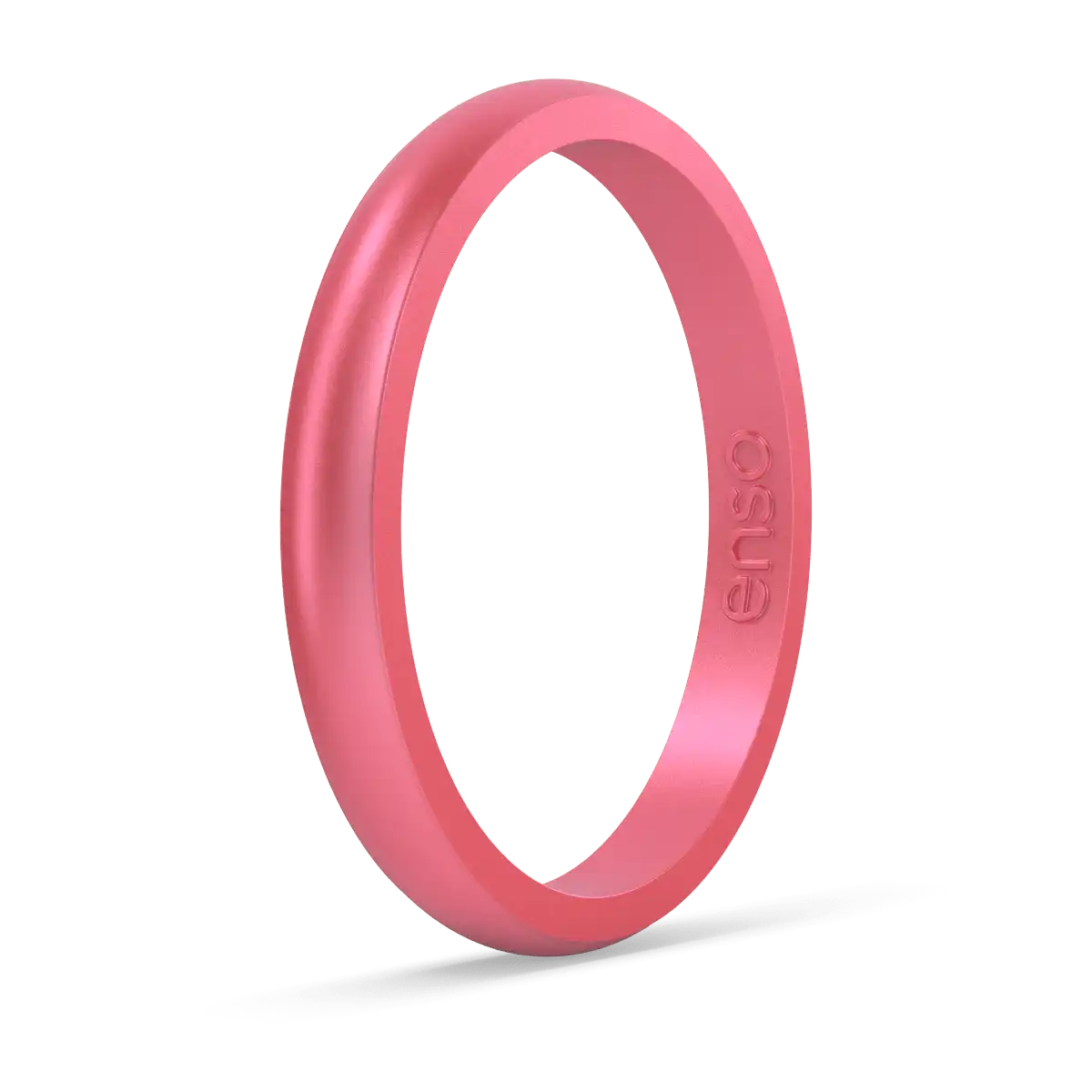 Halo Aura Ring - Roseglow