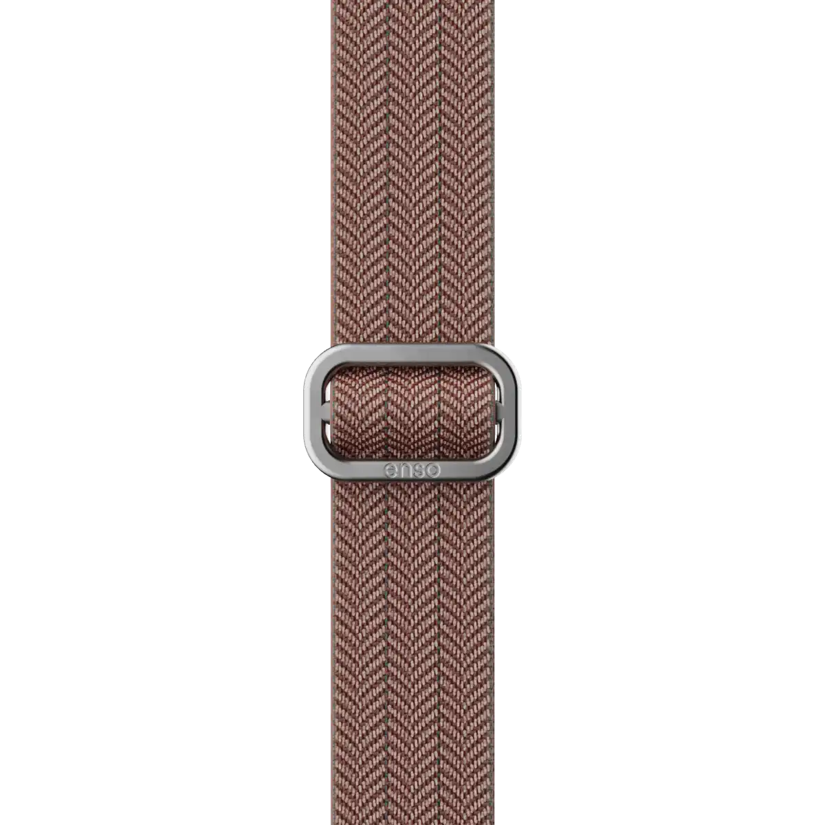 Solo Loop Apple Watch Band - Tweed