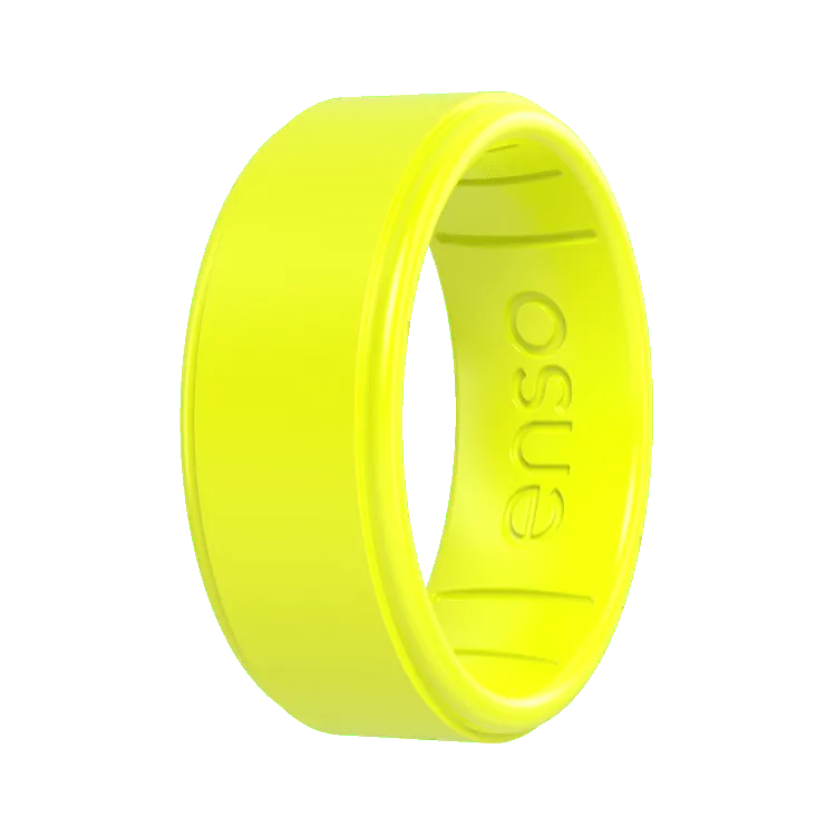 Rise Ring - Highlighter