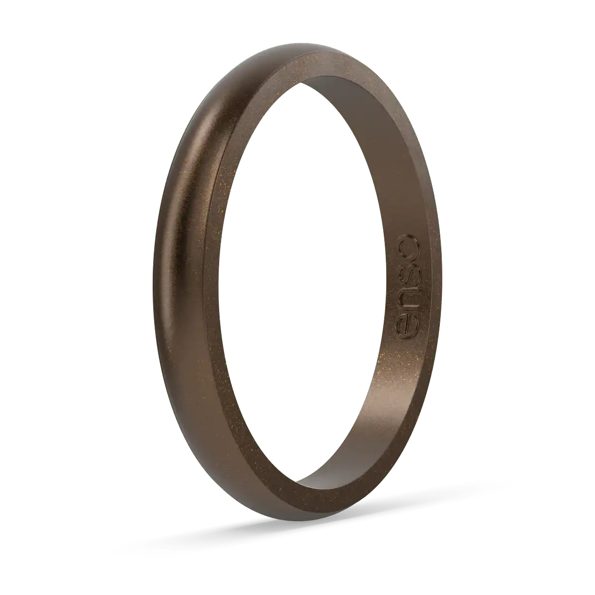 Halo Elements Ring - Meteorite