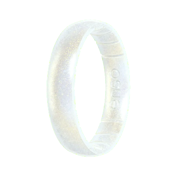 Thin Legends Ring - Unicorn