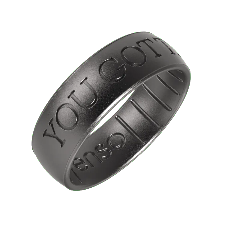 You Got This Ring