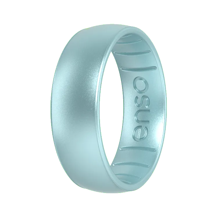 Birthstone Ring - Aquamarine