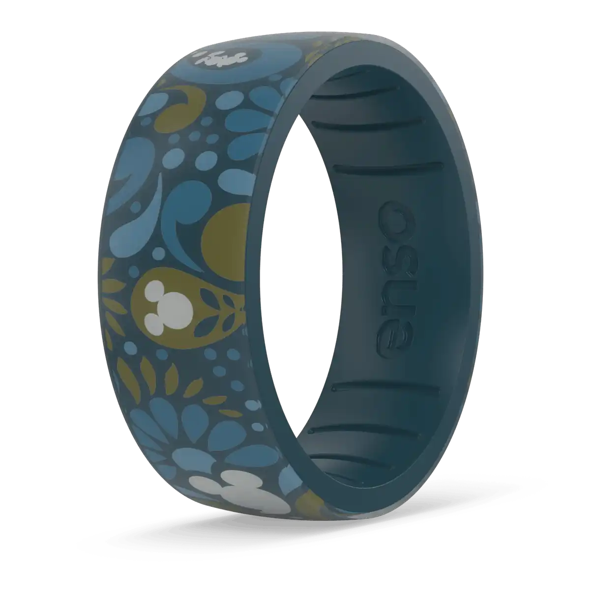 Mickey Mouse Paisley Disney Ring - Mickey Paisley