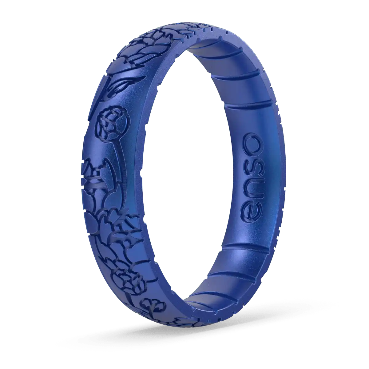 September Birth Flower Ring