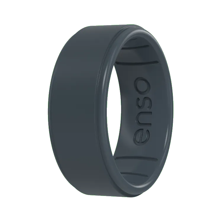 Rise Ring - Slate
