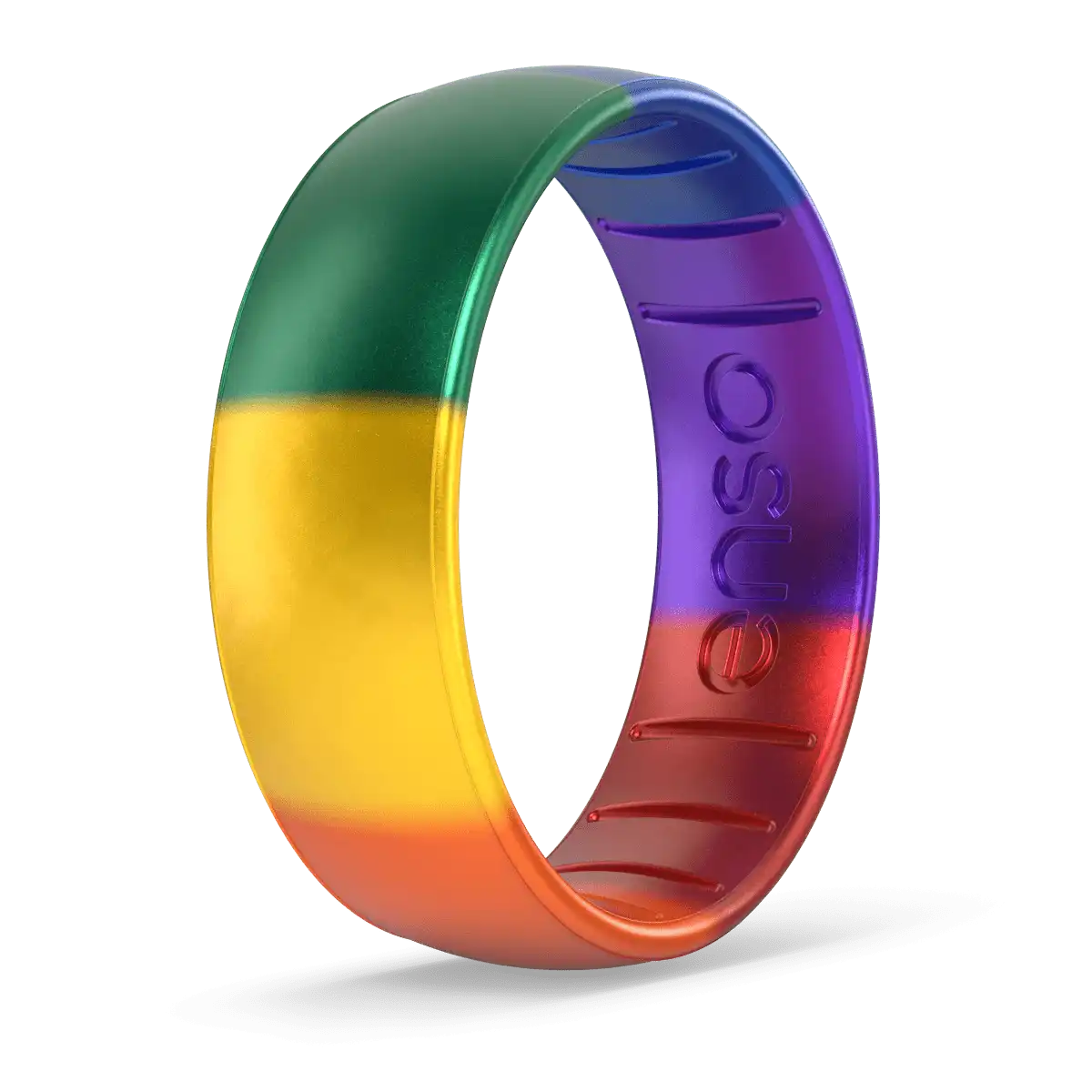 Handcrafted Ring - Pride