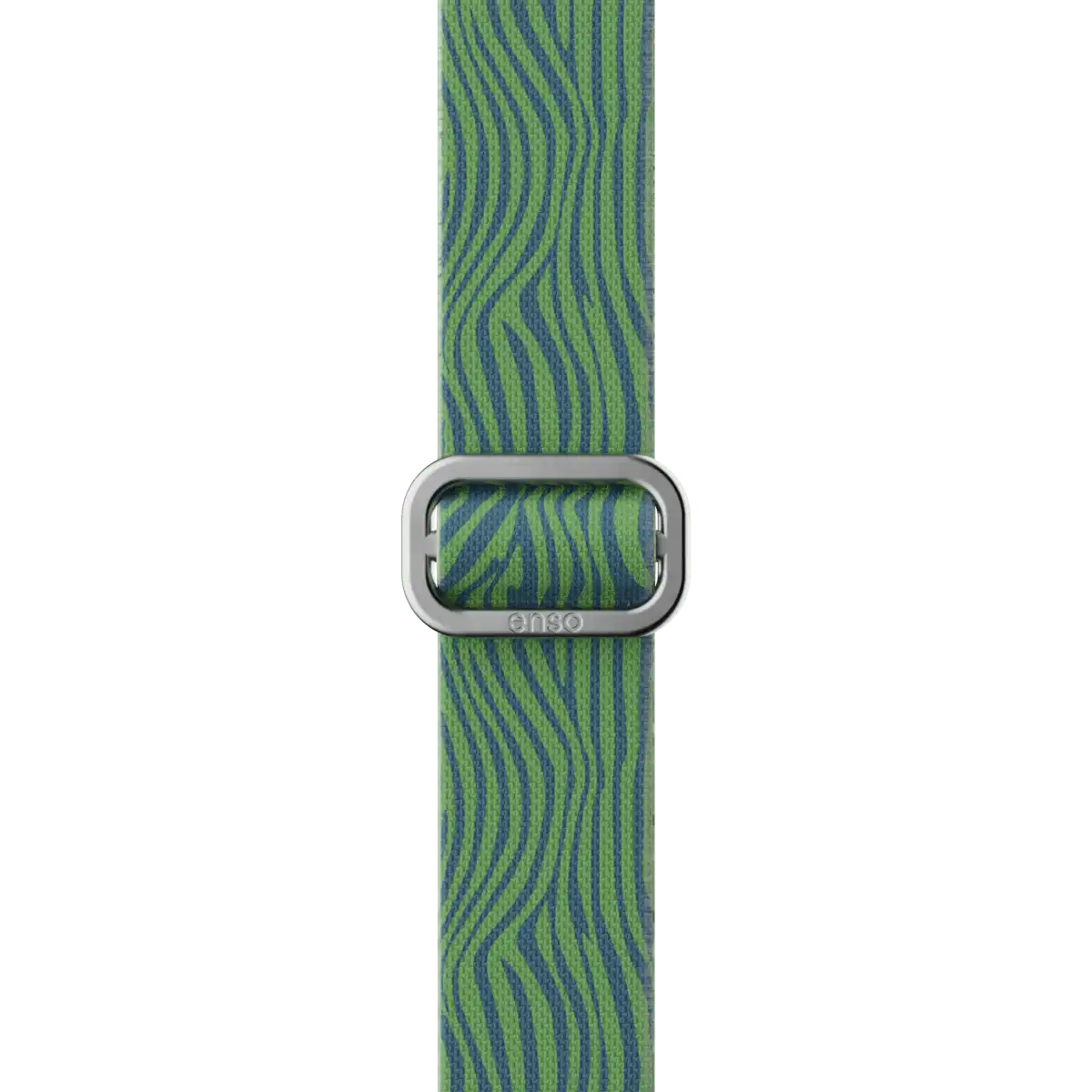 Solo Loop Apple Watch Band - Organic Curves