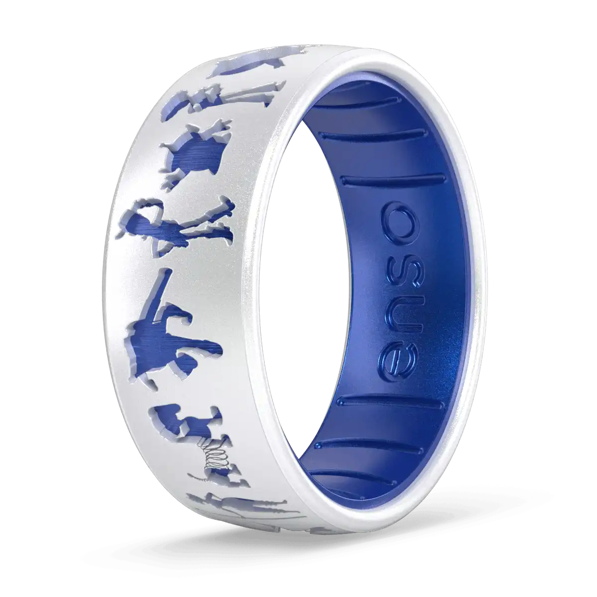 Toy Box Toy Story Pixar Ring - Pearl