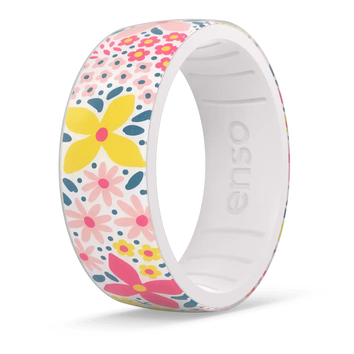 Bright Garden Ring - Bright Garden